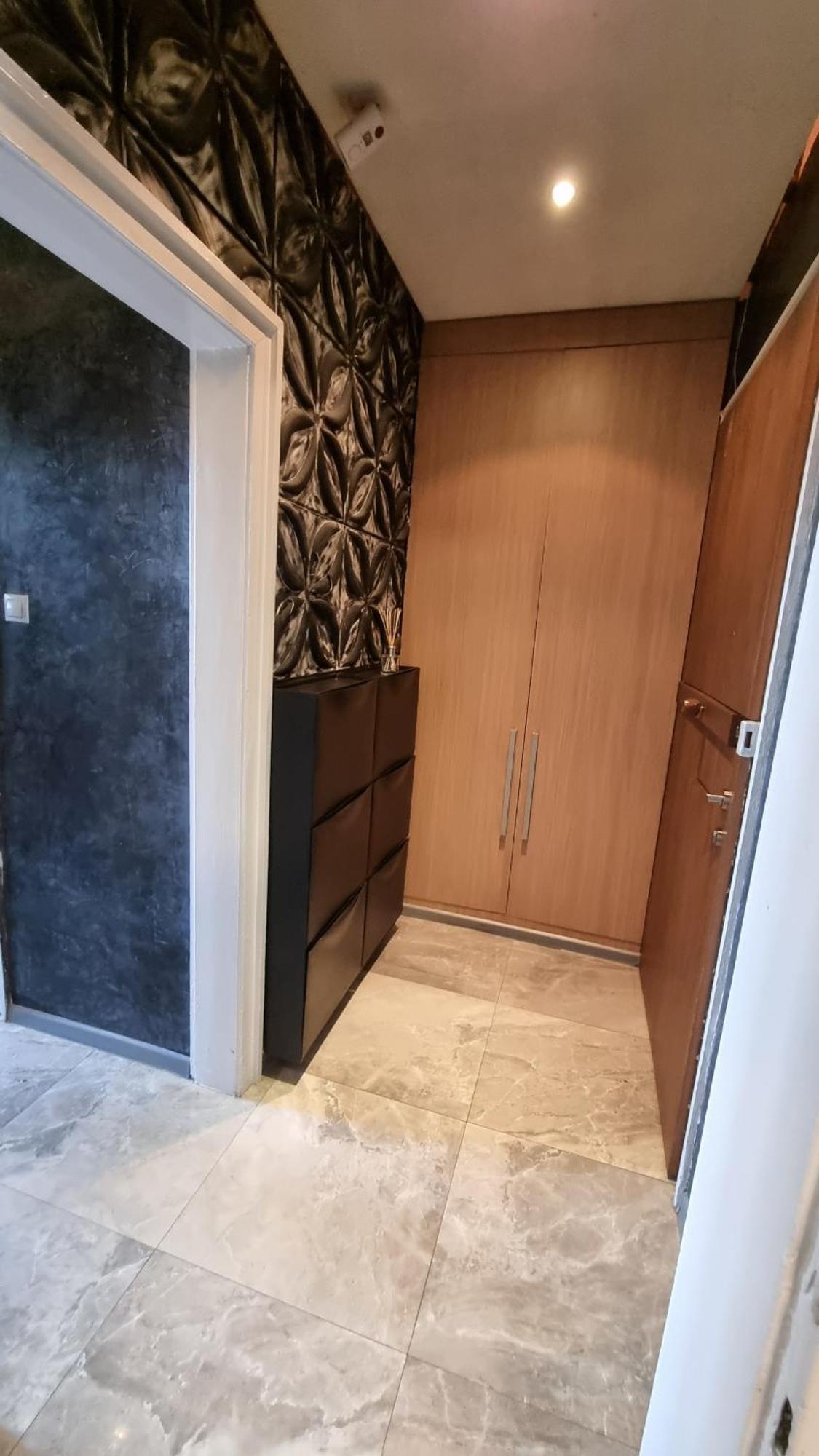 Central Apartment Apartment Sofia