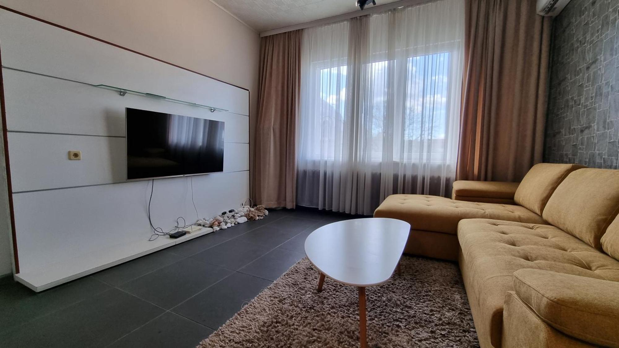 Central Apartment Apartment