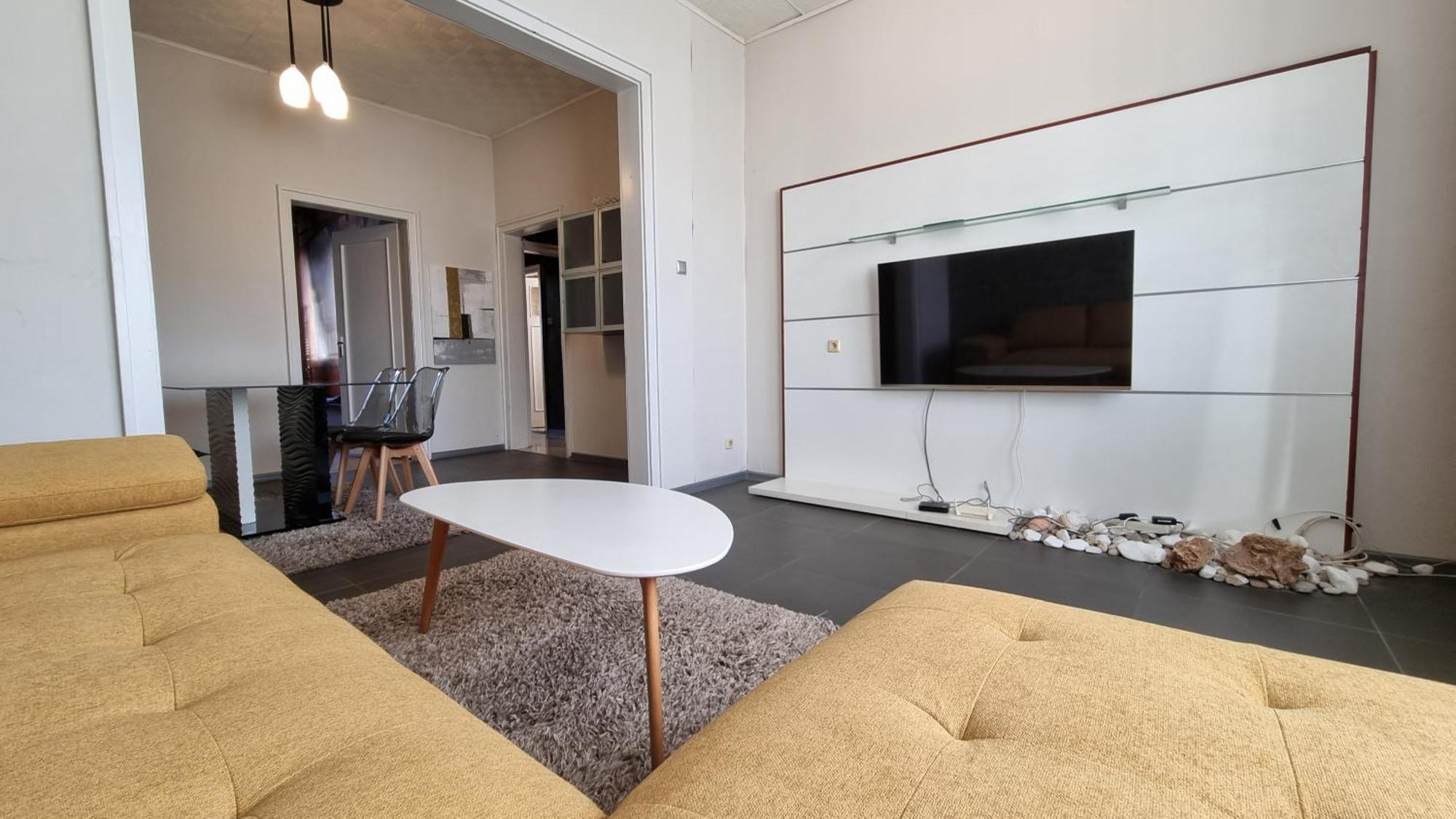 Central Apartment Apartment Sofia